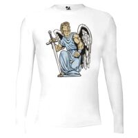 Men's Pro-Compression Long Sleeve T-Shirt Thumbnail