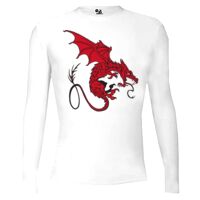 Men's Pro-Compression Long Sleeve T-Shirt Thumbnail