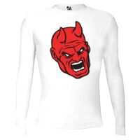 Men's Pro-Compression Long Sleeve T-Shirt Thumbnail