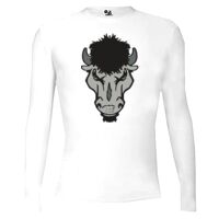 Men's Pro-Compression Long Sleeve T-Shirt Thumbnail