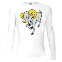 Men's Pro-Compression Long Sleeve T-Shirt Thumbnail