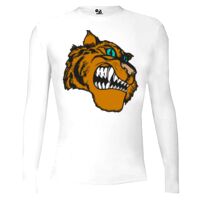 Men's Pro-Compression Long Sleeve T-Shirt Thumbnail