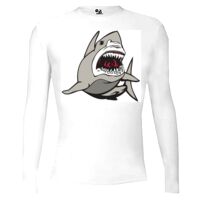 Men's Pro-Compression Long Sleeve T-Shirt Thumbnail