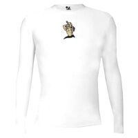 Men's Pro-Compression Long Sleeve T-Shirt Thumbnail