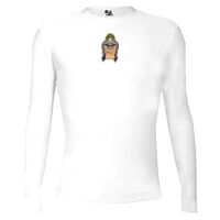 Men's Pro-Compression Long Sleeve T-Shirt Thumbnail