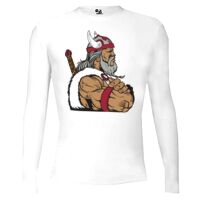 Men's Pro-Compression Long Sleeve T-Shirt Thumbnail