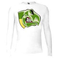 Men's Pro-Compression Long Sleeve T-Shirt Thumbnail