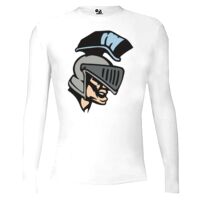 Men's Pro-Compression Long Sleeve T-Shirt Thumbnail