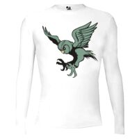 Men's Pro-Compression Long Sleeve T-Shirt Thumbnail