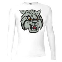 Men's Pro-Compression Long Sleeve T-Shirt Thumbnail