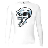 Men's Pro-Compression Long Sleeve T-Shirt Thumbnail