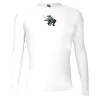 Men's Pro-Compression Long Sleeve T-Shirt Thumbnail