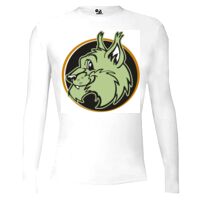 Men's Pro-Compression Long Sleeve T-Shirt Thumbnail