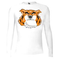 Men's Pro-Compression Long Sleeve T-Shirt Thumbnail