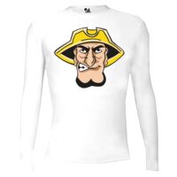 Men's Pro-Compression Long Sleeve T-Shirt Thumbnail