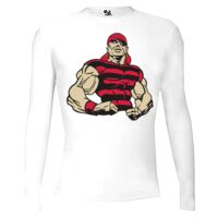 Men's Pro-Compression Long Sleeve T-Shirt Thumbnail