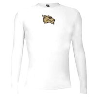 Men's Pro-Compression Long Sleeve T-Shirt Thumbnail