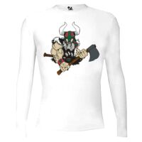 Men's Pro-Compression Long Sleeve T-Shirt Thumbnail