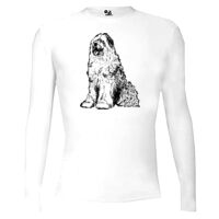 Men's Pro-Compression Long Sleeve T-Shirt Thumbnail