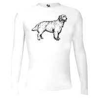 Men's Pro-Compression Long Sleeve T-Shirt Thumbnail