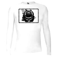 Men's Pro-Compression Long Sleeve T-Shirt Thumbnail