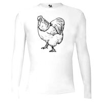 Men's Pro-Compression Long Sleeve T-Shirt Thumbnail