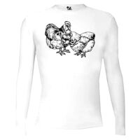 Men's Pro-Compression Long Sleeve T-Shirt Thumbnail