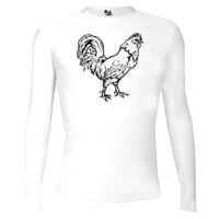 Men's Pro-Compression Long Sleeve T-Shirt Thumbnail