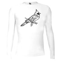 Men's Pro-Compression Long Sleeve T-Shirt Thumbnail