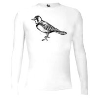 Men's Pro-Compression Long Sleeve T-Shirt Thumbnail