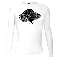 Men's Pro-Compression Long Sleeve T-Shirt Thumbnail