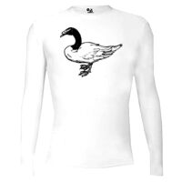 Men's Pro-Compression Long Sleeve T-Shirt Thumbnail