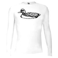 Men's Pro-Compression Long Sleeve T-Shirt Thumbnail