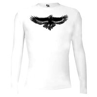 Men's Pro-Compression Long Sleeve T-Shirt Thumbnail