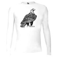 Men's Pro-Compression Long Sleeve T-Shirt Thumbnail