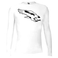 Men's Pro-Compression Long Sleeve T-Shirt Thumbnail