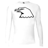 Men's Pro-Compression Long Sleeve T-Shirt Thumbnail