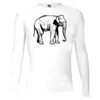 Men's Pro-Compression Long Sleeve T-Shirt Thumbnail