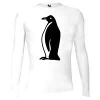 Men's Pro-Compression Long Sleeve T-Shirt Thumbnail