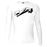 Men's Pro-Compression Long Sleeve T-Shirt Thumbnail