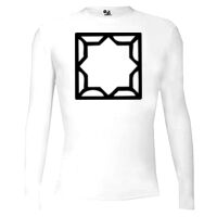 Men's Pro-Compression Long Sleeve T-Shirt Thumbnail