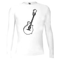 Men's Pro-Compression Long Sleeve T-Shirt Thumbnail