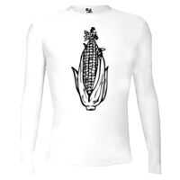 Men's Pro-Compression Long Sleeve T-Shirt Thumbnail