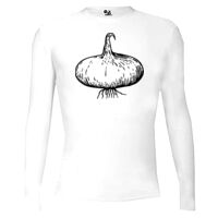 Men's Pro-Compression Long Sleeve T-Shirt Thumbnail