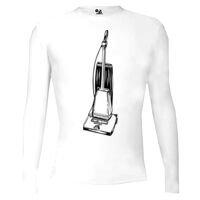 Men's Pro-Compression Long Sleeve T-Shirt Thumbnail