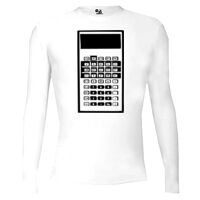 Men's Pro-Compression Long Sleeve T-Shirt Thumbnail