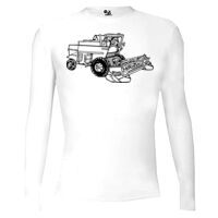 Men's Pro-Compression Long Sleeve T-Shirt Thumbnail