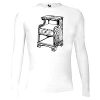 Men's Pro-Compression Long Sleeve T-Shirt Thumbnail