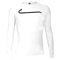 Men's Pro-Compression Long Sleeve T-Shirt Thumbnail