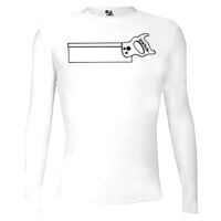Men's Pro-Compression Long Sleeve T-Shirt Thumbnail